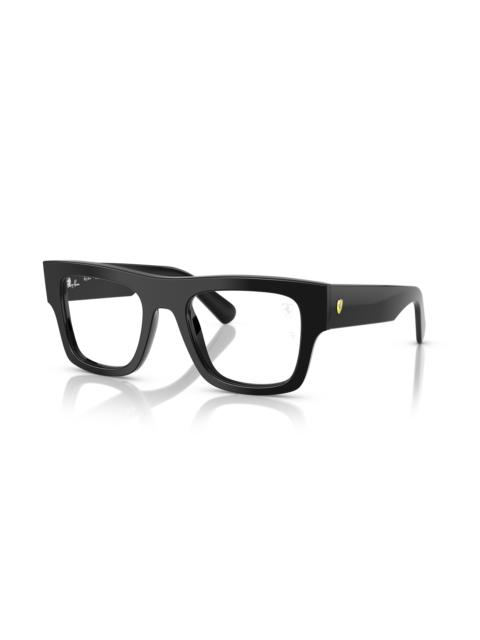Ray-Ban RB5517M OPTICS SCUDERIA FERRARI COLLECTION