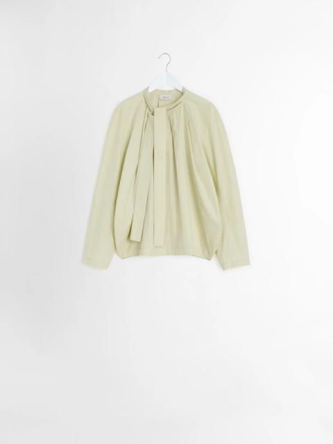 ASCOT BLOUSE