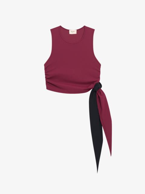 Repetto TOP TO TIE