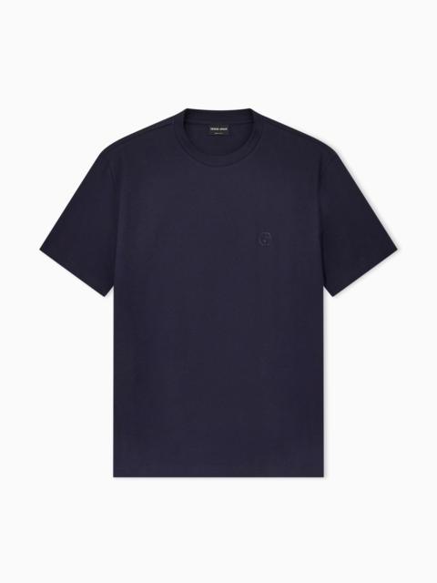 GIORGIO ARMANI Regular Fit T-Shirts