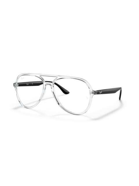 Ray-Ban RB4376V OPTICS