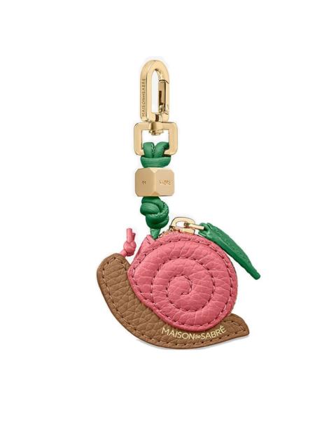 MAISON de SABRÉ The SABRÉMOJI™ Garden Bug charm