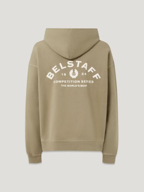 Belstaff COMPETITION HOODIE