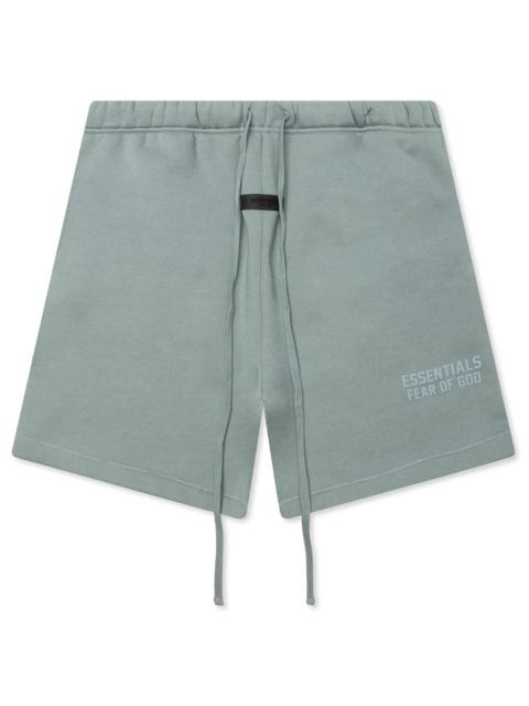 ESSENTIALS SHORT 소개