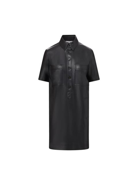 VERONICA BEARD KOULIS DRESS
