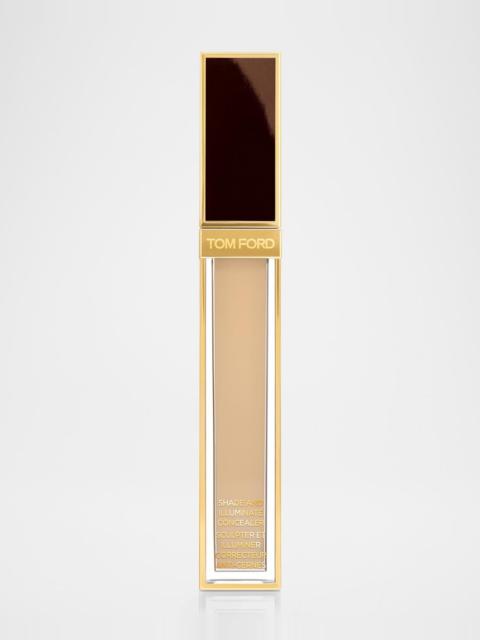 TOM FORD Shade & Illuminate Concealer