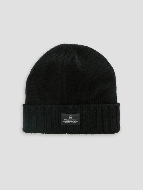 AG Jeans Wes Beanie