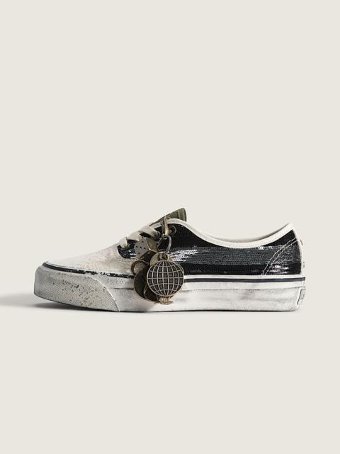 Vans Premium Authentic Shoe