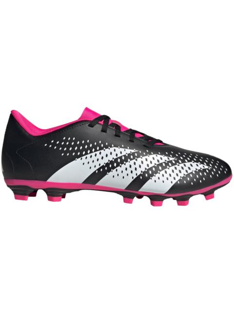 adidas adidas Predator Accuracy.4 Flexible Ground Core Black Cloud White Team Shock Pink