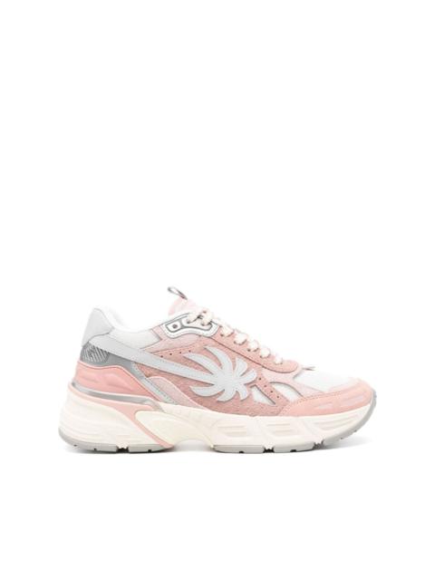Palm Angels Pa 4 palm-patch sneakers