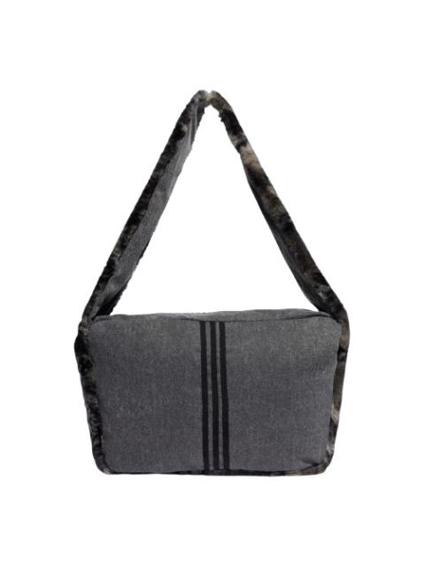 adidas (WMNS) adidas Shopper Bag 'Black' JY2626