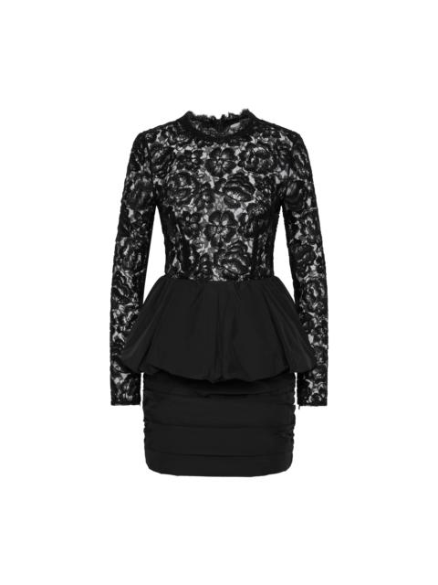 REBECCA VALLANCE Dixie Mini Dress