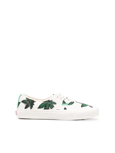 Vans OG Authentic LX 낮은 정상 운동화