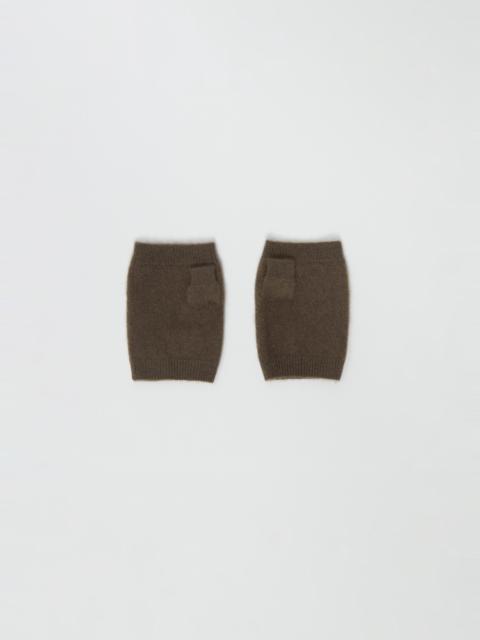 FRENCKENBERGER Big Cashmere Rockers — Cacao