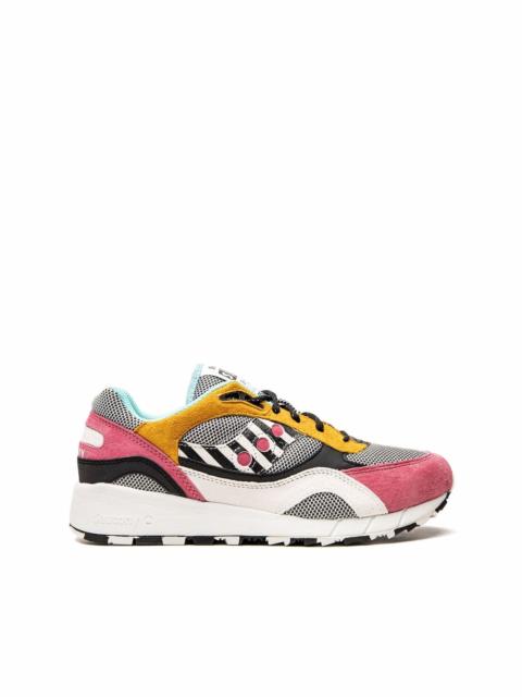 Saucony Shadow 6000 "Sweet Street" sneakers