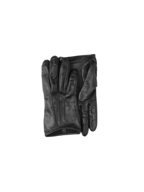 Miu Miu Nappa leather gloves