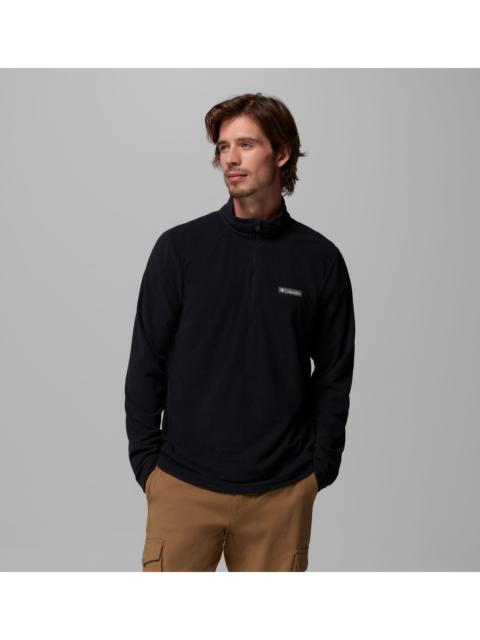 Columbia Men's Lake Aloha Half Zip Fleece Pullover