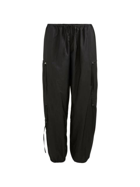 BRANDON MAXWELL Scout cargo pants