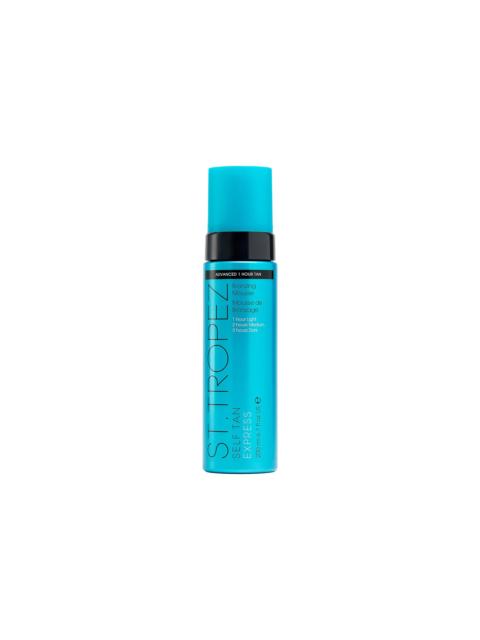 St. Tropez Self Tan Express Bronzing Mousse