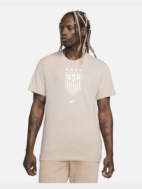 Nike Men's U.S. (4-Star) Soccer T-Shirt