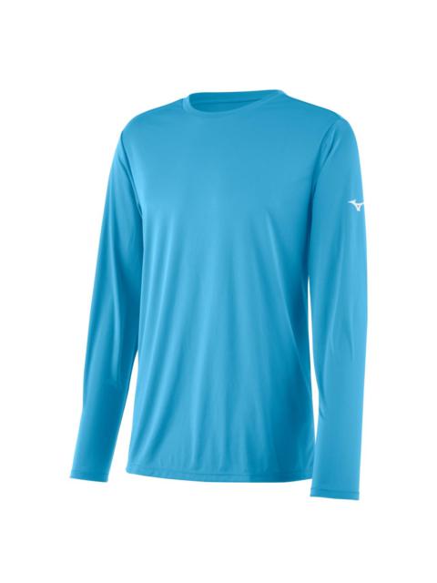 Men's Mizuno Long Sleeve Tee