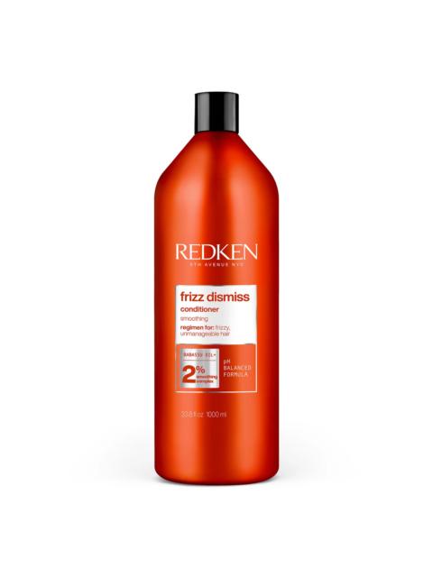 Redken FRIZZ DISMISS CONDITIONER
