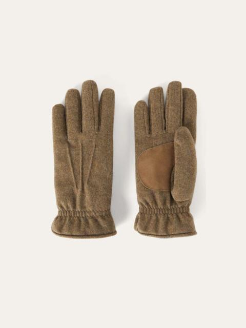 Loro Piana Ashford Gloves