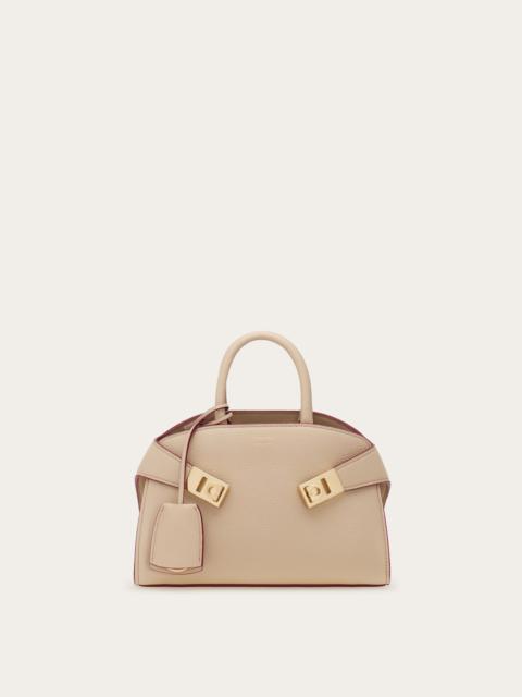 FERRAGAMO Hug mini bag
