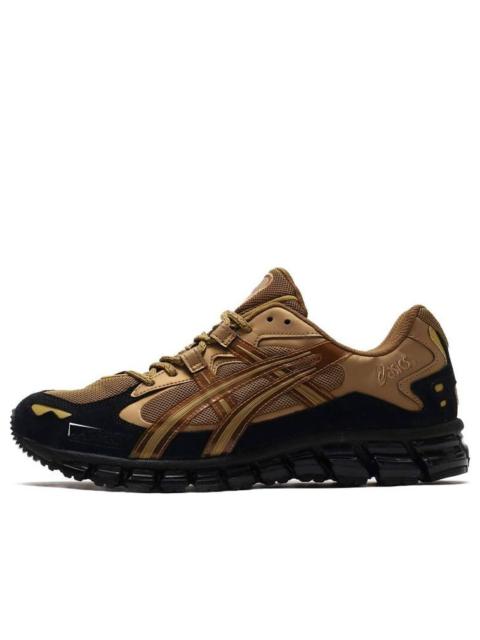 Asics ASICS x Awake NY Gel-Kayano 5 360 'Rich Gold' 1021A244-200