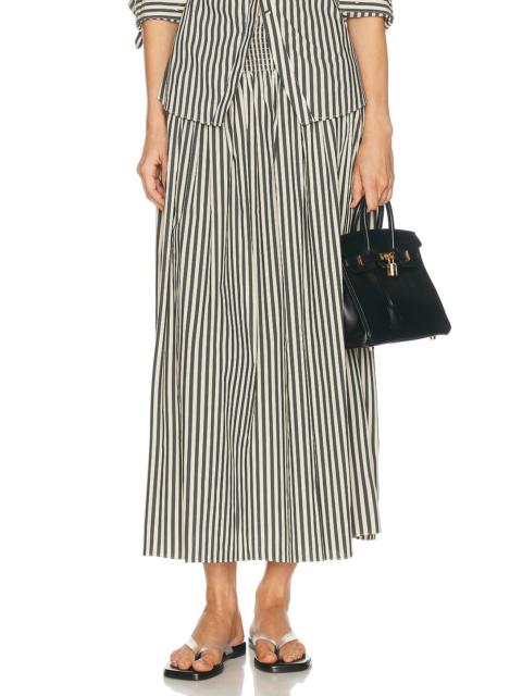 Solid & Striped The Noreen Skirt