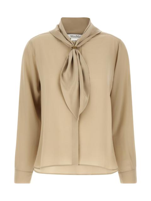 Max Mara 'Mxmdry' Shirt