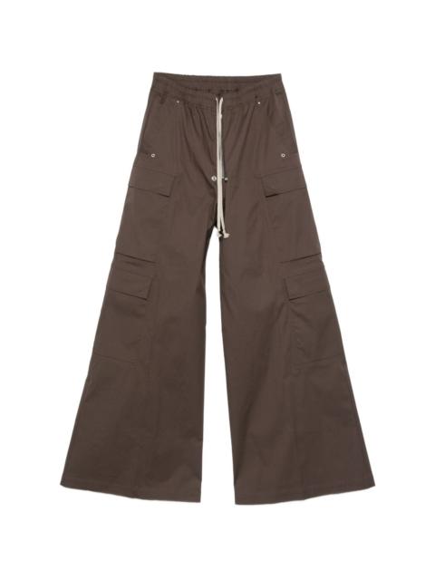 Rick Owens drawstring trousers
