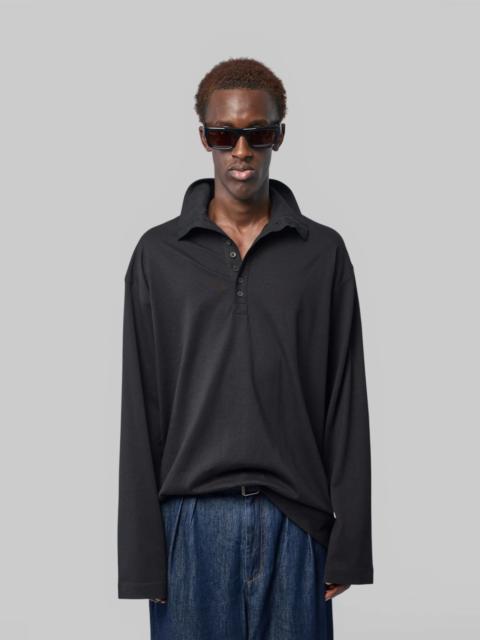 Dries Van Noten Hegon LS Shirt