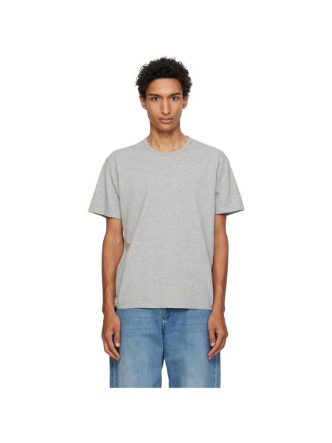 LADY WHITE CO. Two-Pack Gray Our T-shirts