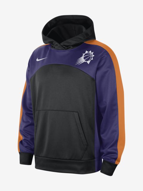 Nike Phoenix Suns Starting 5 Nike Men's Therma-FIT NBA Graphic Hoodie
