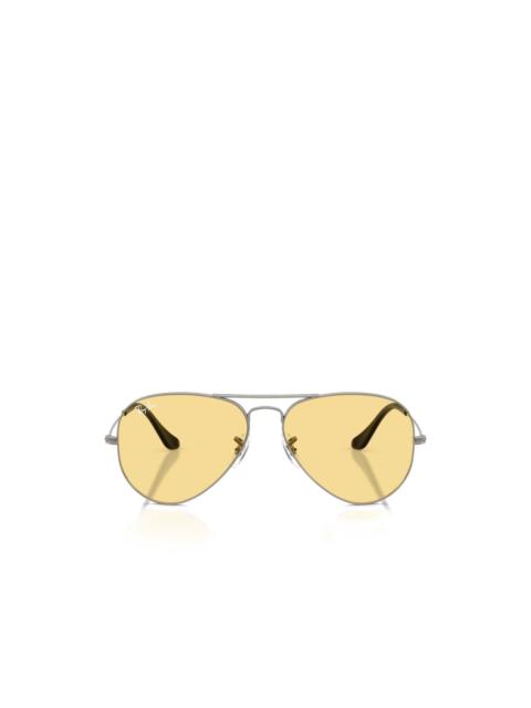 Ray-Ban Aviator Classic Summer Capsule sunglasses