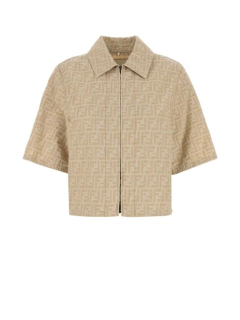 FENDI Fendi Shirts