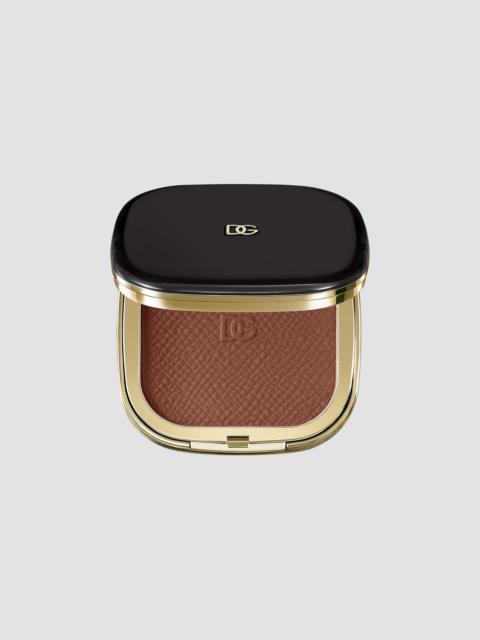Dolce & Gabbana Women's Face & Eyes Match - 05 Deep