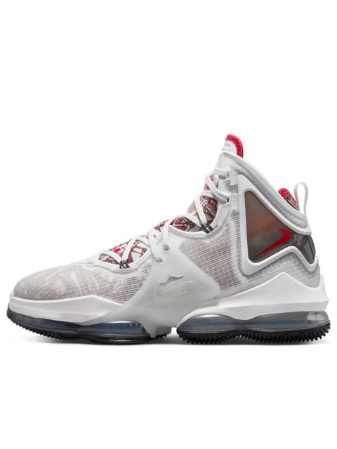 Nike Nike LeBron 19 EP 'Sketch' DC9340-101