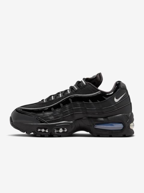 Nike Air Max 95 Big Bubble Women's Shoes
