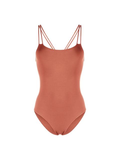 Guapa Sophisticated one-piece swimsuit