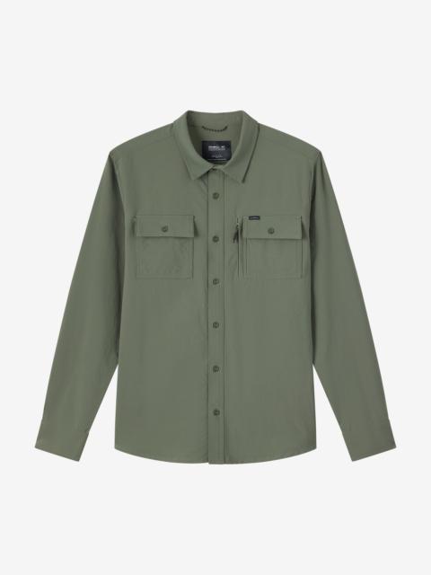 O'Neill TRVLR Cordura® Long Sleeve Shirt