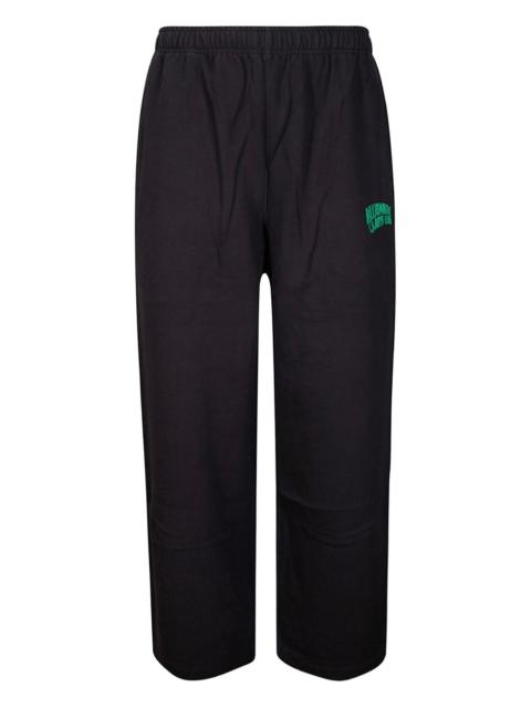 BILLIONAIRE BOYS CLUB arch-logo sweatpants