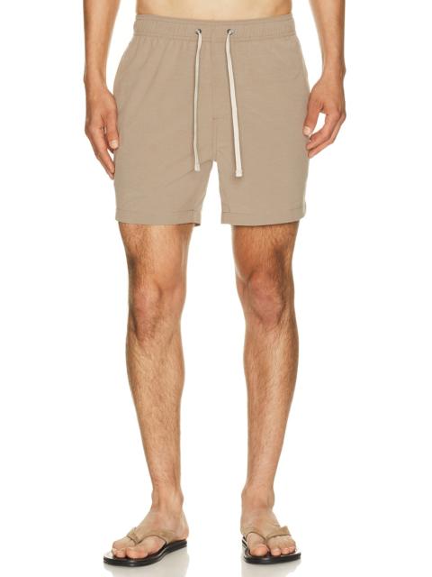 onia Land To Water Short 6"
