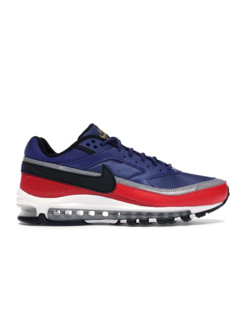 Nike Air Max 97 BW Deep Royal Blue Black University Red