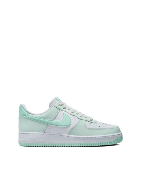 Nike Air Force 1 "Mint Foam" sneakers