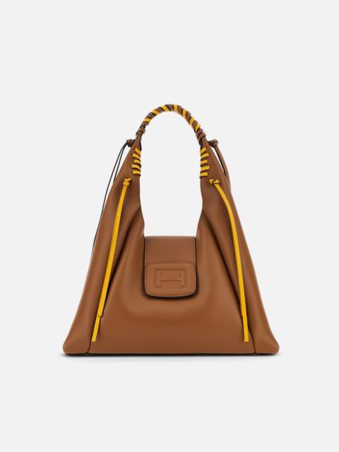HOGAN Hogan H-Bag Hobo Medium