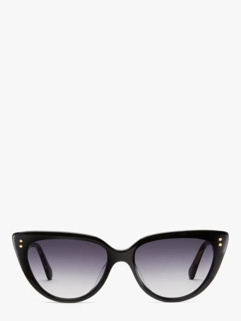 kate spade Alijah Sunglasses