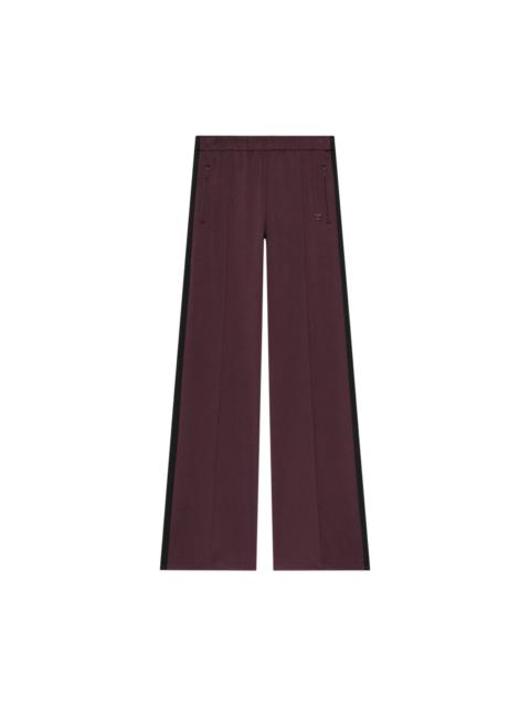 courrèges Bicolor sweatpants