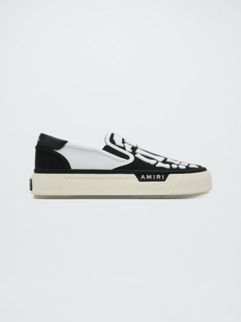 AMIRI COURT SLIP-ON